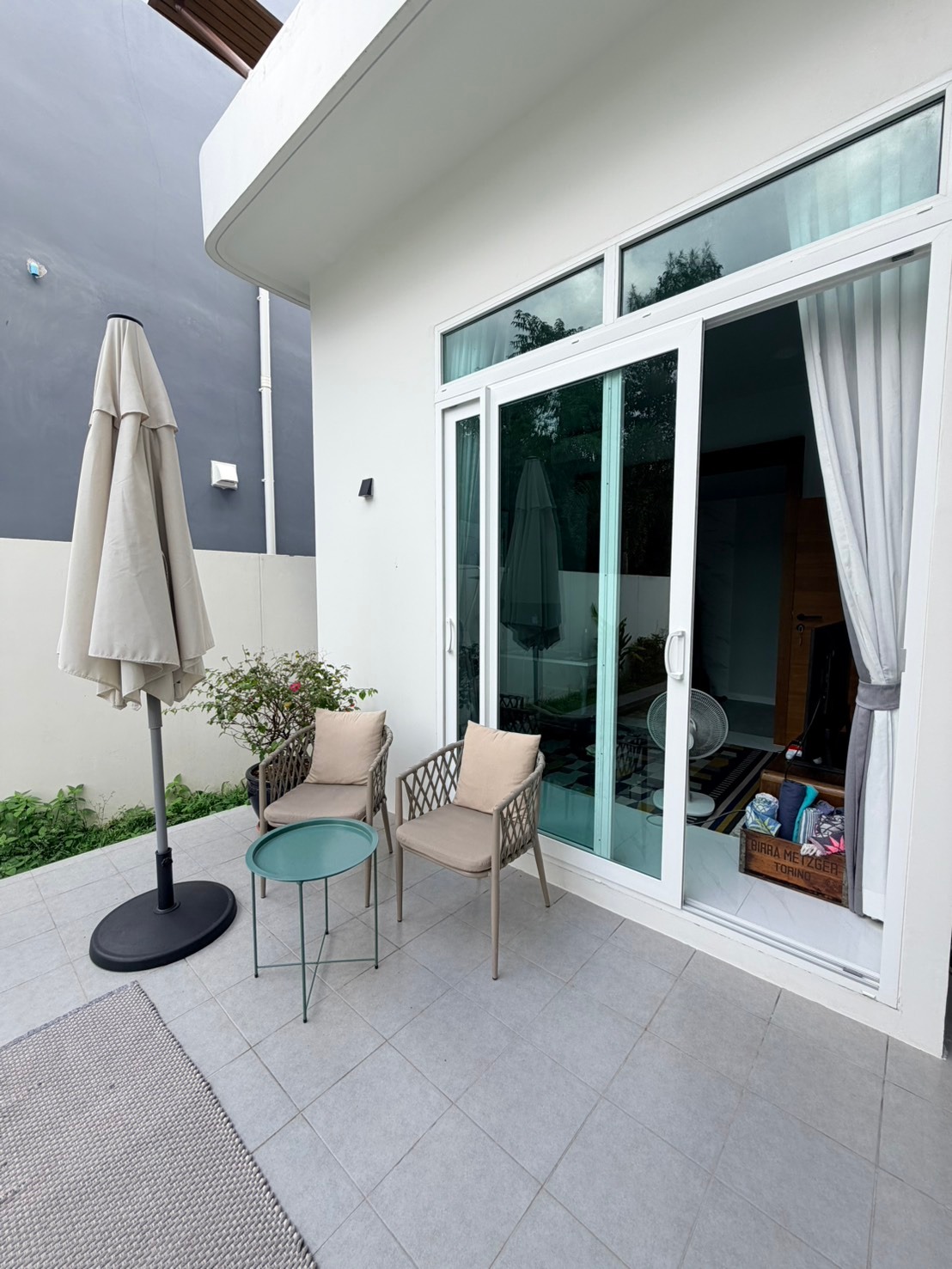 NAI Villas Kathu - Loch Palm Golf Course 17
